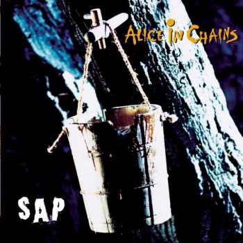 CD Alice In Chains: Sap 408501