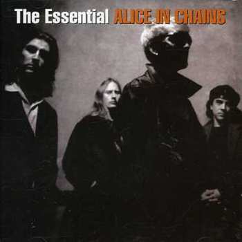 2CD Alice In Chains: The Essential Alice In Chains 636453