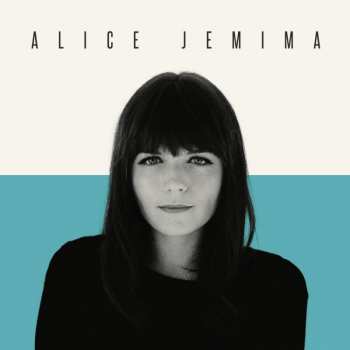 LP Alice Jemima: Alice Jemima 467761