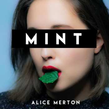 LP Alice Merton: Mint CLR 579318