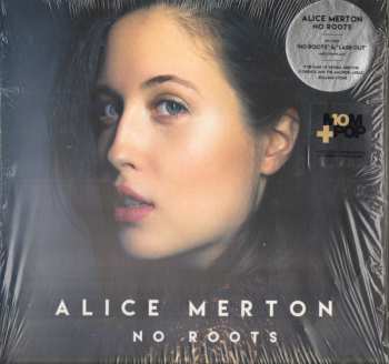 LP Alice Merton: No Roots LTD 377620