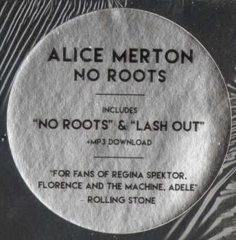 LP Alice Merton: No Roots LTD 377620