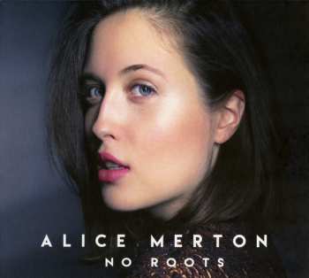 CD Alice Merton: No Roots DIGI 660263