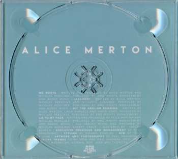 CD Alice Merton: No Roots DIGI 660263