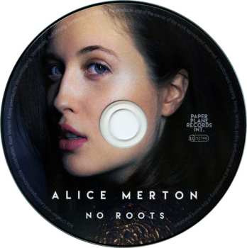 CD Alice Merton: No Roots DIGI 660263