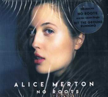 CD Alice Merton: No Roots DIGI 660263