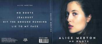 CD Alice Merton: No Roots DIGI 660263