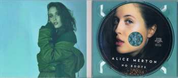 CD Alice Merton: No Roots DIGI 660263