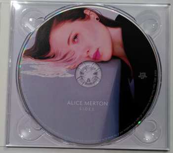 CD Alice Merton: S.I.D.E.S. DIGI 434102