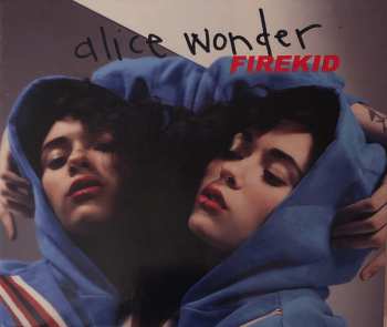 Album Alice Wonder: Firekid