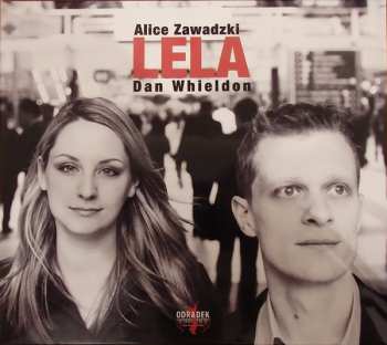 Album Alice Zawadzki: Lela