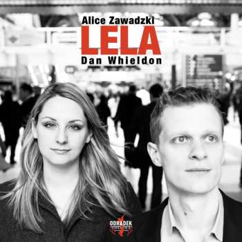 CD Alice Zawadzki: Lela 563605