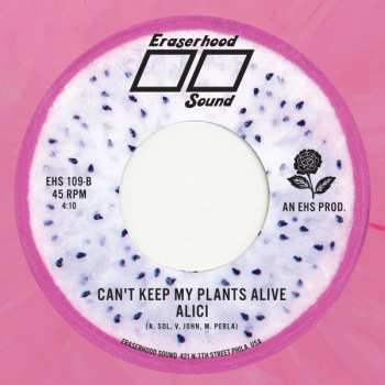 SP Alici: Frutas / Can't Keep My Plants Alive CLR 585653