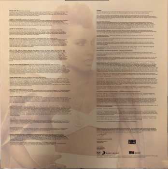 2LP Alicia Keys: Girl On Fire 591143