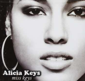 CD Alicia Keys: Miss Keys 554079