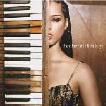 CD Alicia Keys: The Diary Of Alicia Keys 586095