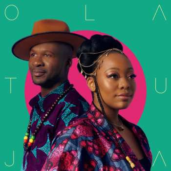 Album Alicia Olatuja: Olatuja