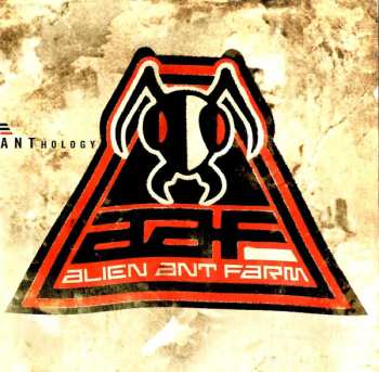 Alien Ant Farm: ANThology