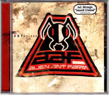 CD Alien Ant Farm: ANThology 550412