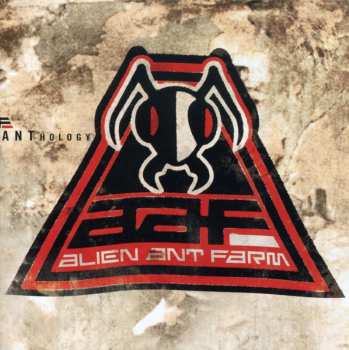 CD Alien Ant Farm: ANThology 550412