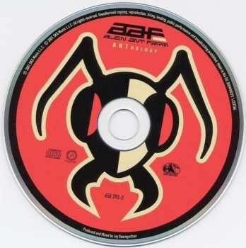 CD Alien Ant Farm: ANThology 550412