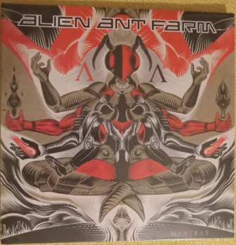 LP Alien Ant Farm: Mantras CLR 622419