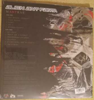 LP Alien Ant Farm: Mantras CLR 622419