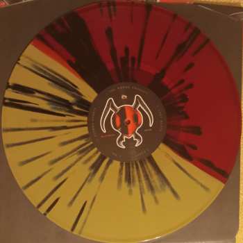 LP Alien Ant Farm: Mantras CLR 622419