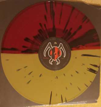 LP Alien Ant Farm: Mantras CLR 622419