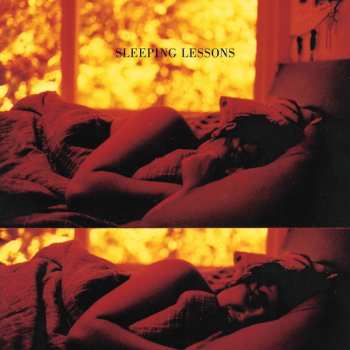 LP Alien Boy: Sleeping Lessons CLR 637739