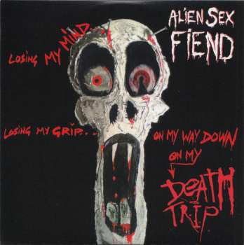 5CD/Box Set Alien Sex Fiend: Classic Albums Volume 3 619830