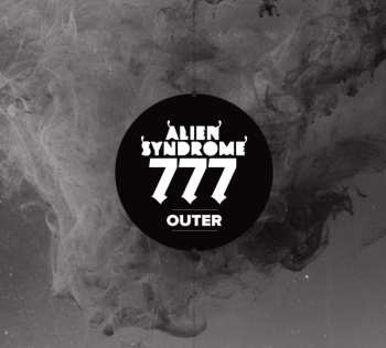 Alien Syndrome 777: Outer