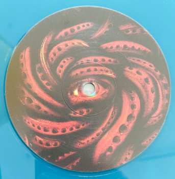 2LP Alien Weaponry: Tangaroa CLR 594646