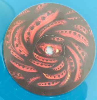 2LP Alien Weaponry: Tangaroa CLR 594646