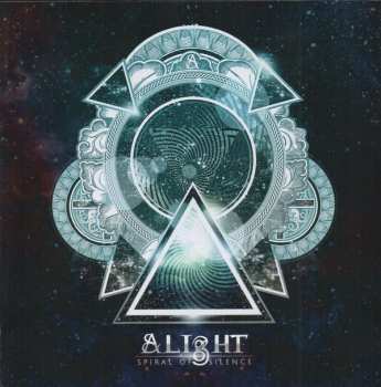 CD Alight: Spiral Of Silence 467114