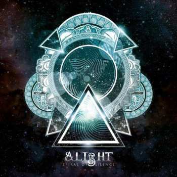 CD Alight: Spiral Of Silence 467114