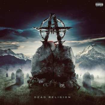 LP Align The Tide: Dead Religion CLR | LTD 577842