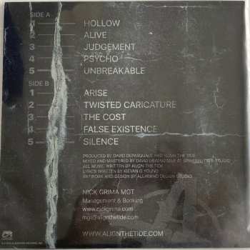 LP Align The Tide: Hollow CLR | LTD 612657