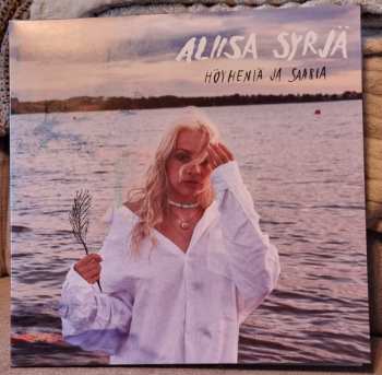 LP Aliisa Syrjä: Höyheniä Ja Saaria 571124