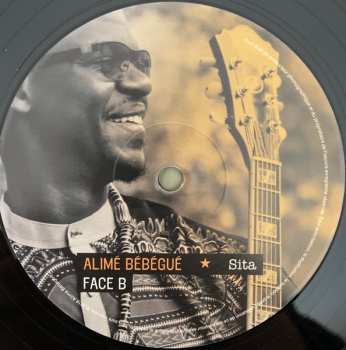 LP Alime Bebegue: Sita 648249