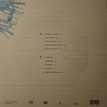 LP Alin Coen: Alin Coen und STÜBAphilharmonie 576574