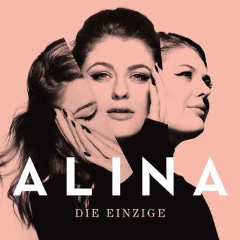 Album Alina: Die Einzige