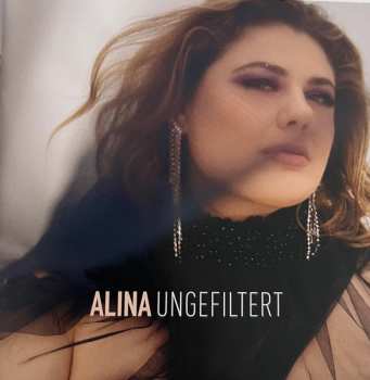 CD Alina: Ungefiltert 561973