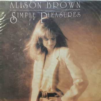 Album Alison Brown: Simple Pleasures