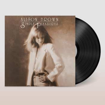 LP Alison Brown: Simple Pleasures 589780