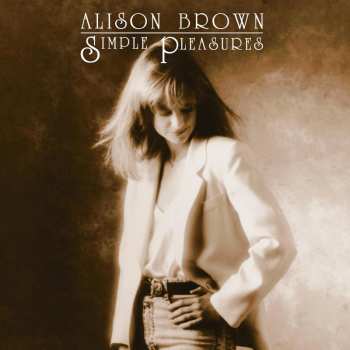 CD Alison Brown: Simple Pleasures 612428