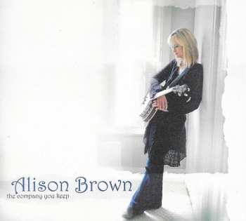 Album Alison Brown: The Company You Keep