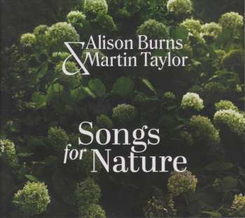 Album Martin Taylor: Songs For Nature