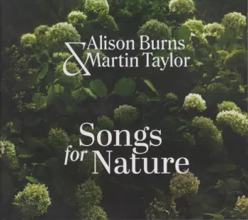 Martin Taylor: Songs For Nature