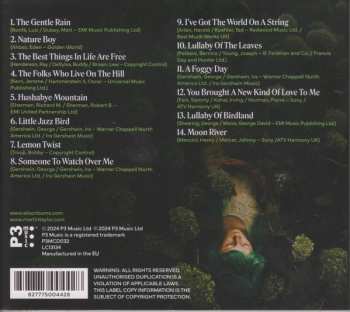 CD Martin Taylor: Songs For Nature 603864